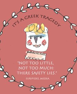 Greek Tragedy C