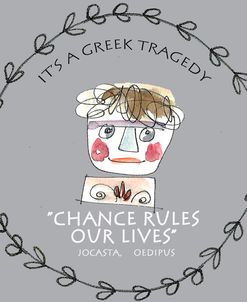 Greek Tragedy F