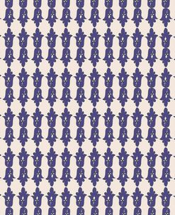 Pattern Fatimas Hand