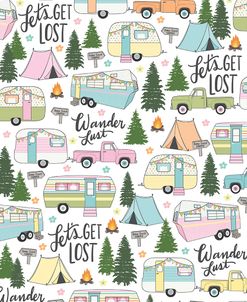 Let’s Get Lost