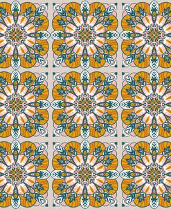 Mandala Repeat
