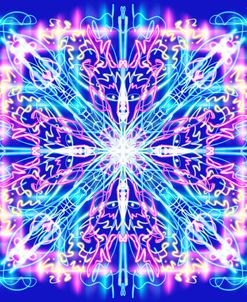 Positive Energy