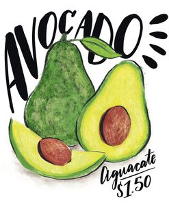 Avocado