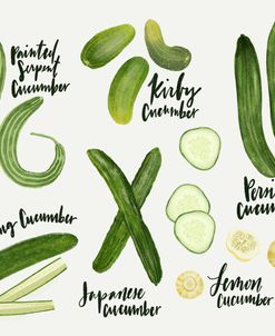 Cucumbers