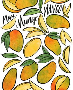 Mangoes