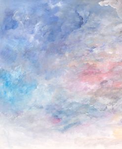 Clouds In Pastel