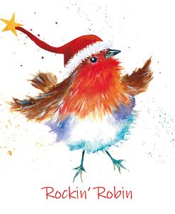 ELX12206 – Rockin’ Robin