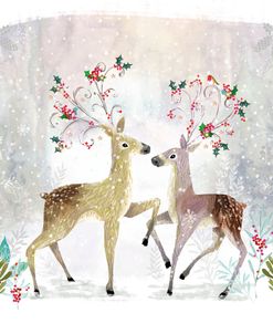 ELX19412 – Majestic Deer