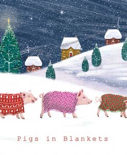 ELX19434 – Pigs in Blankets