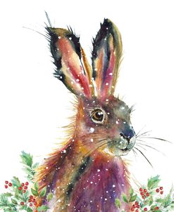 ELX19442 – Fluffy Hare