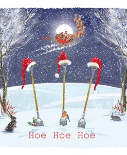 ELX21411 – Hoe Hoe Hoe