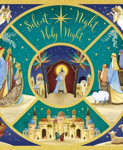 ELX26274 – Silent Night Holy Night