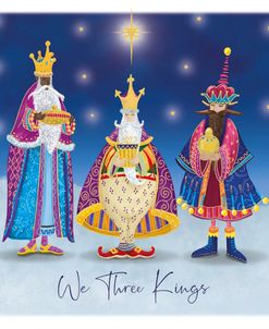 ELX26423 – We Three Kings