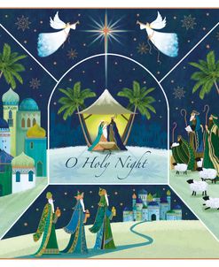 ELX26459 – Holy Night