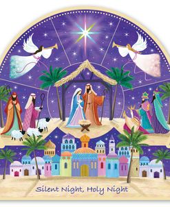 ELX26468 – The Christmas Story