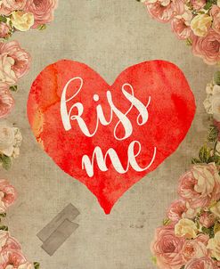 Kiss Me