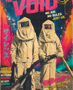 Beyond The Void