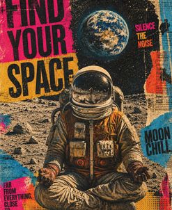 Find Your Space