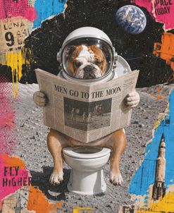 Go To the Moon