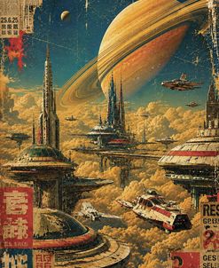 Saturn Future