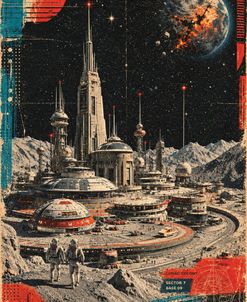Moon City