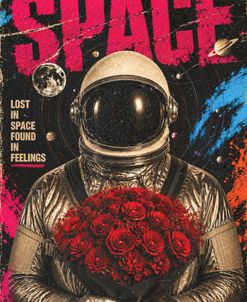 Lost In Space