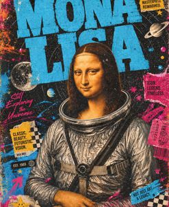 Mona Lisa