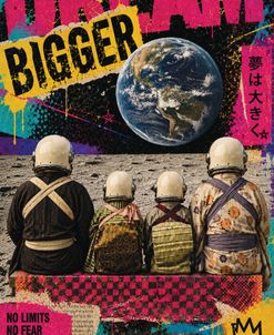Dream Bigger
