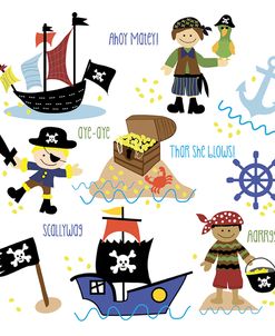 Pirates & Ships