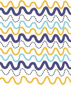 Wavy Lines