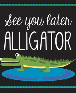 Alligator