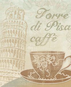 Caffe Pisa