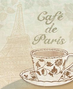 Cafe de Paris