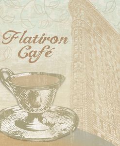 Flatiron Cafe