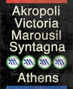 Athens