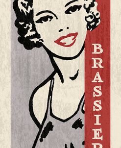 Modern Brassieres