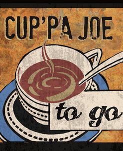 Cup’Pa Joe