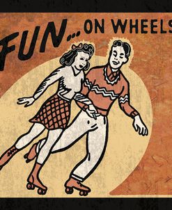 Fun On Wheels