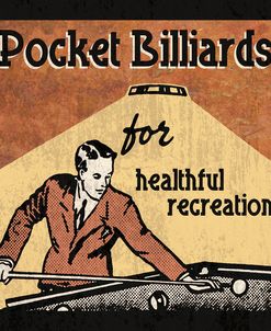 Pocket Billiards