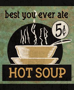 Hot Soup