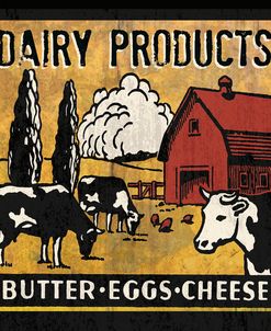 Dairy Products