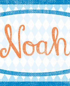 Noah