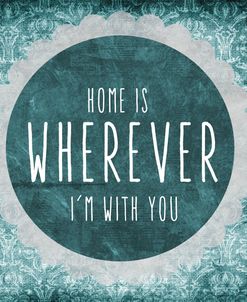 Home Is