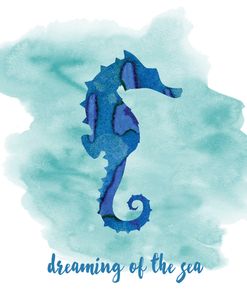 Seahorse