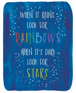 Rain-Stars