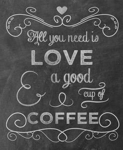 Love Coffee