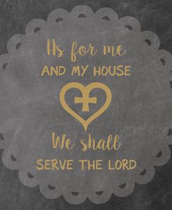 Serve