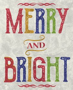 Merry & Bright