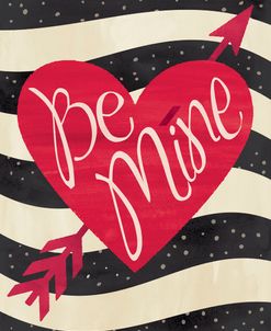 Be Mine Flag