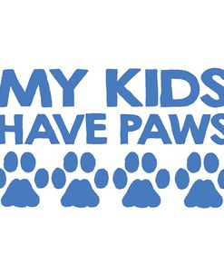 Kids Paws